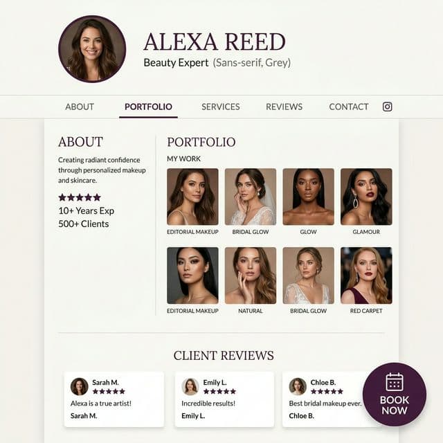 Professional Profile