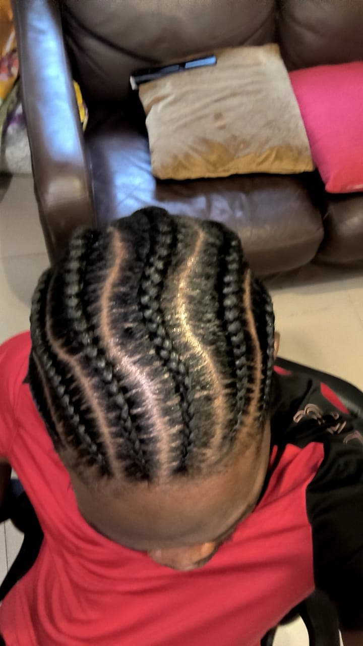 Hair_byfumi mobile salon
